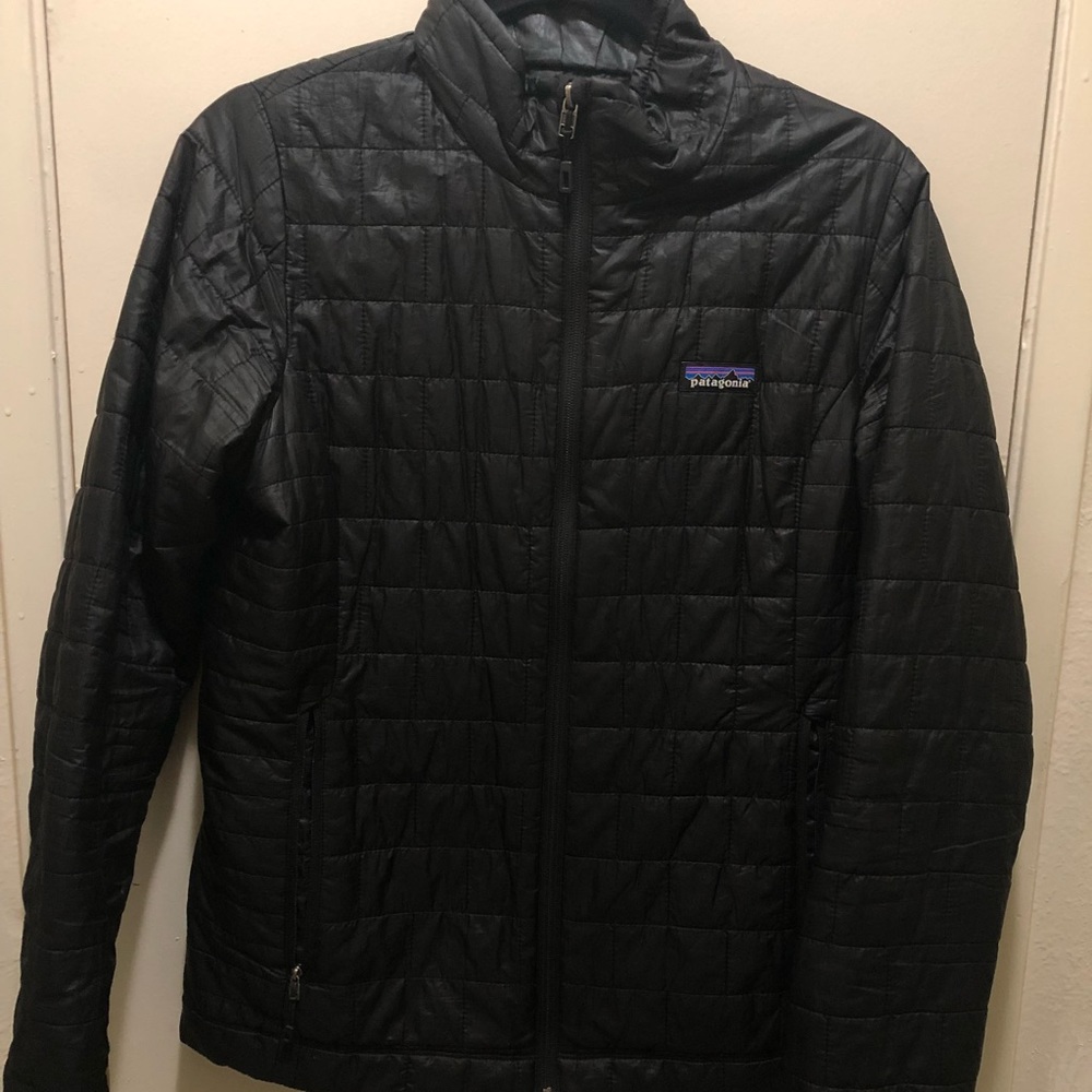 Patagonia Nano Puff